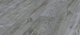 Ламинат Kronotex Mammut D 4160 Дуб Тауэр серый (фаска с 4-х сторон), 1 м.кв.